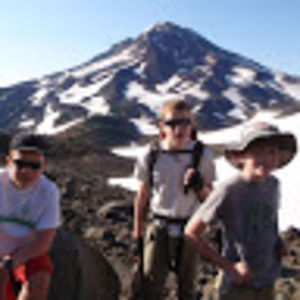 Meet your Posher, Daniel